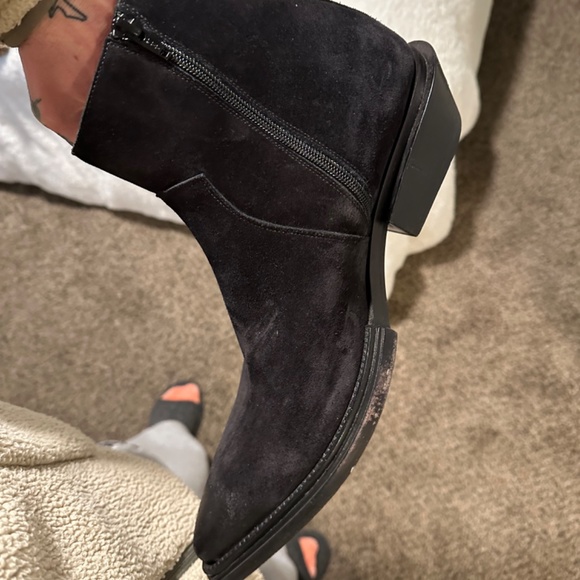 Santiago Balenciaga Boots main image 5
